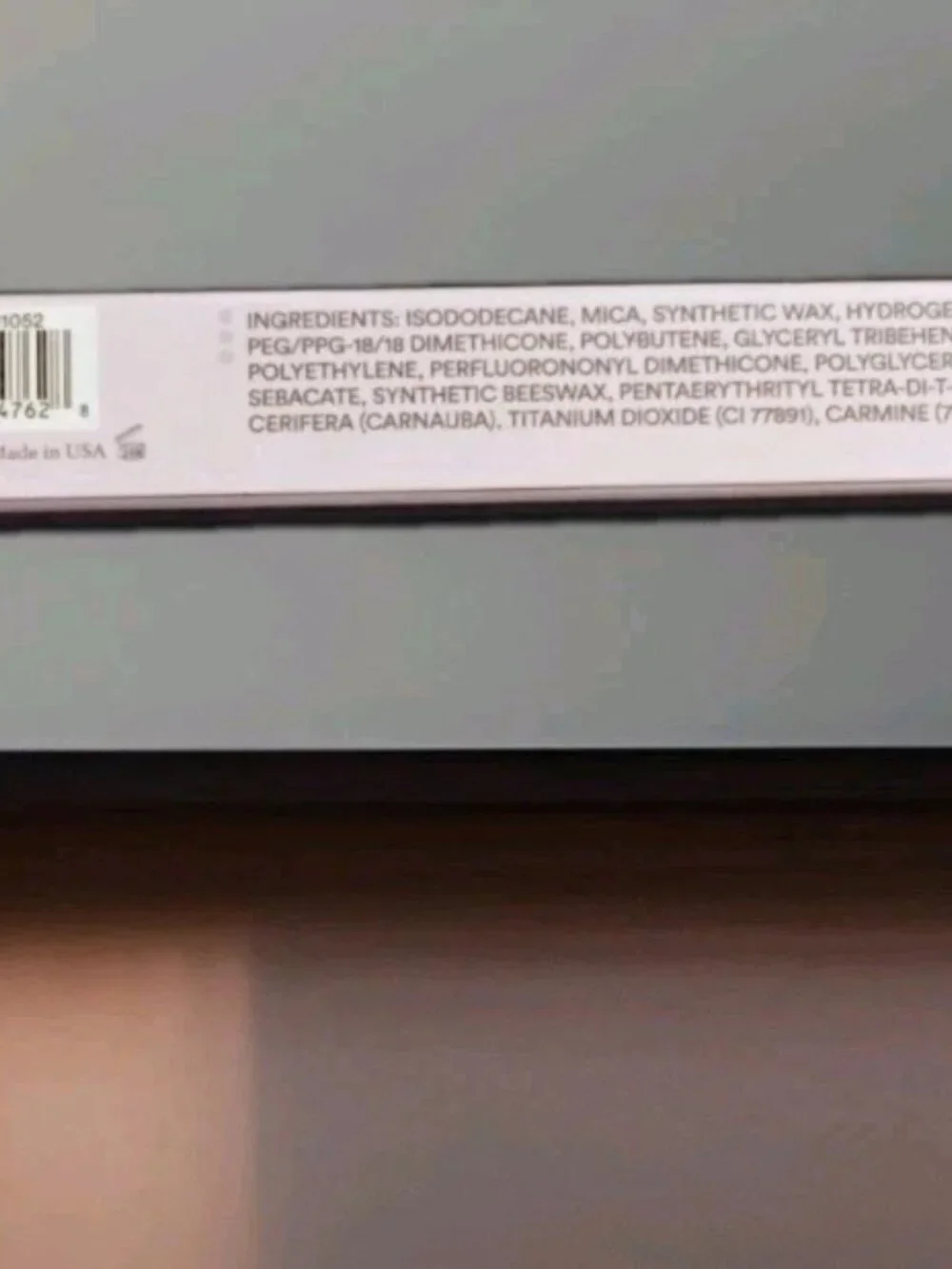 Julep When Pencil Met Gel Sharpenable Multi-Use Longwear Eyeliner Pencil